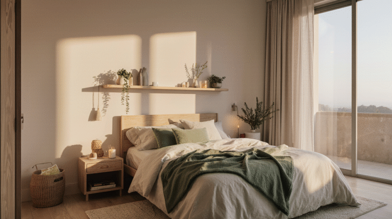 Proiect de design interior – 1