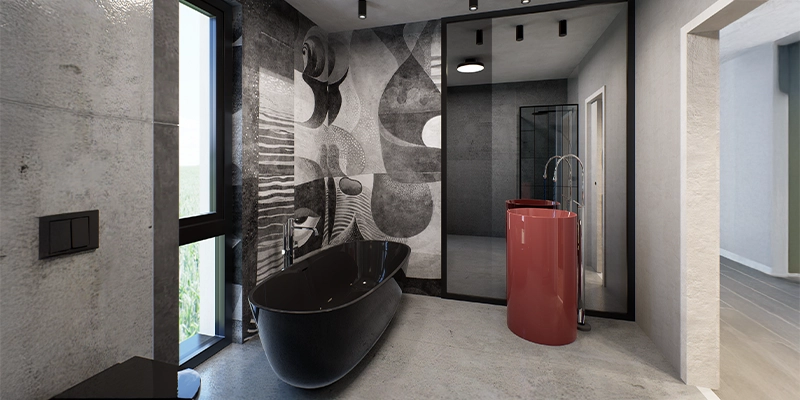 Blurred - Studio Design Interior Bucuresti | Blurred.ro